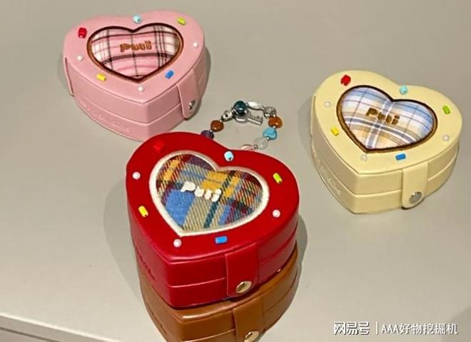 么好?这 10件直接封神速码!CQ9电子送闺蜜生日礼物送什(图14) 么好?这 10件直接封神速码!CQ9电子送闺蜜生日礼物送什(图14)