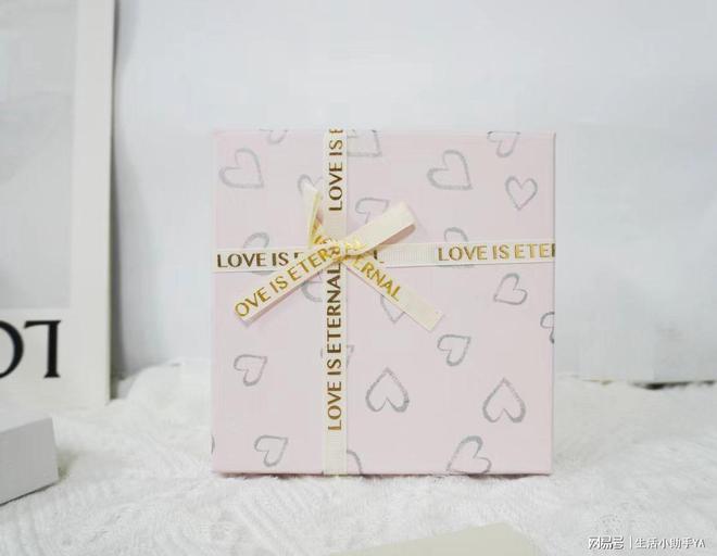 贝女友生日送什么礼物合适学生真的会谢CQ9电子平台被朋友圈怒赞的10款宝