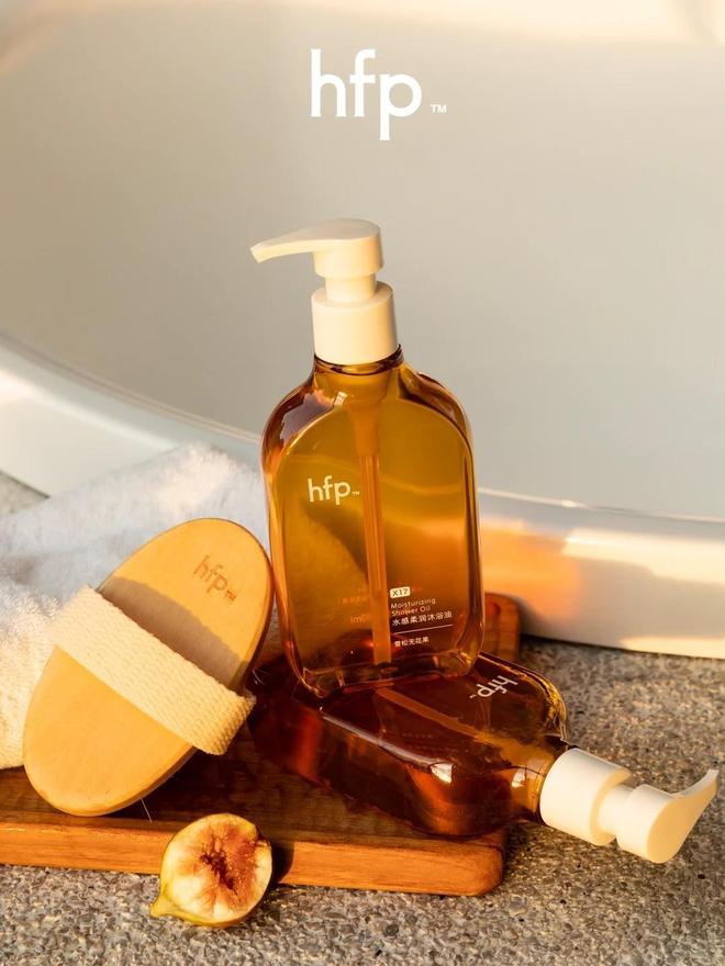 身体乳、沐浴油…小众高级不烂大街！CQ9电子七夕送礼 hfp香膏、(图5)
