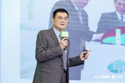 护肤——第五届全国皮肤屏障峰会观察CQ9电子聚焦皮肤屏障健康与科学(图2)
