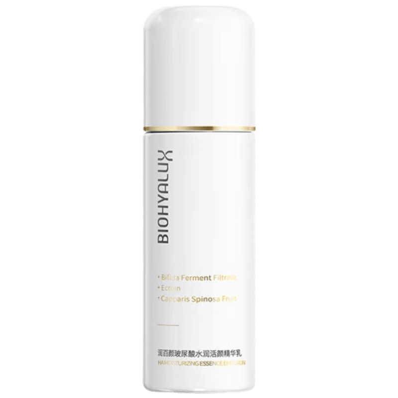 润百颜华熙生物玻尿酸水润活颜精华乳CQ9电子游戏焕活肌肤尽享